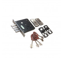 Замок врезной MasterLock 2514С-4р
