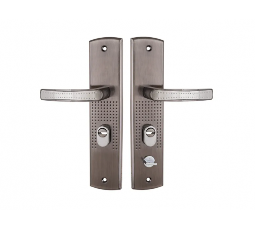 Ручка на планке Standart "No Key" ML-100 Автомат (Левая)