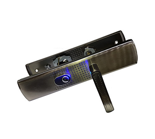 Ручка на планке Standart "No Key" ML-100 Автомат (ПРАВАЯ)