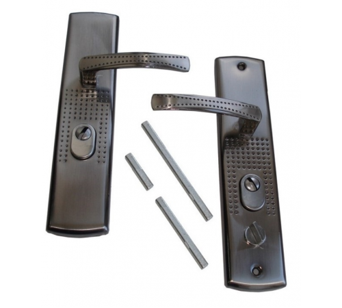Ручка на планке Standart "No Key" ML-100 Автомат (ПРАВАЯ)