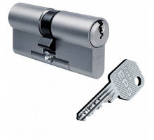 Цилиндр EVVA EPS L72  36+36 ключ-ключ