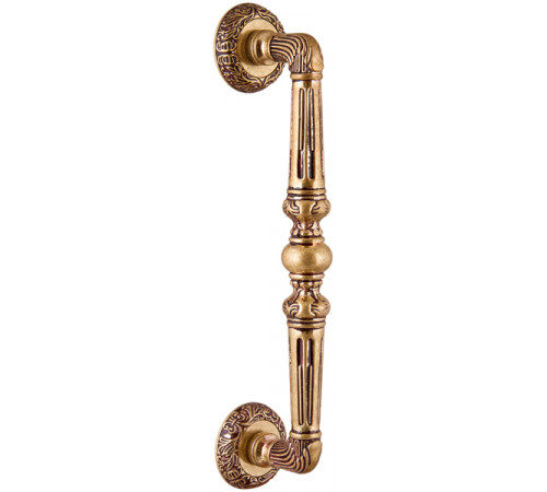 Ручка-скоба PULL.SM250.PALAZZO RB-10 (PALAZZO PULL SM) французское золото