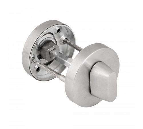 Ручка поворотная BK6.R.DSS304-02 (DSS-02-BK6) INOX 304