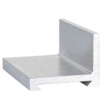 Монтажный уголок для верхней направляющей Comfort R