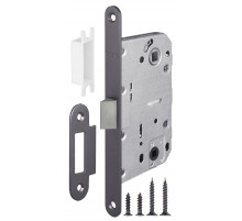 Защелка PLASTP96WC-50 (P96WC-50) GR графит