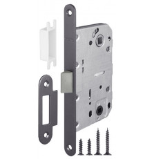Защелка PLASTP96WC-50 (P96WC-50) GR графит