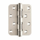 Петля универсальная IN4400U-R10 SN (4BB-R10 100x75x2,5) мат. никель