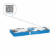 Комплект для раздвижных дверей SLD.Comfort-PRO.SET2.soft close/80