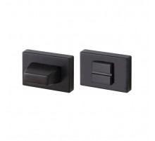 Ручка поворотная BK6.K.UCS36 (BK6 UCS) BL-26 черный