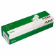 Цилиндровый механизм (AX102/60) AX1002Knob60 (25+10+25) PB латунь с вертушкой