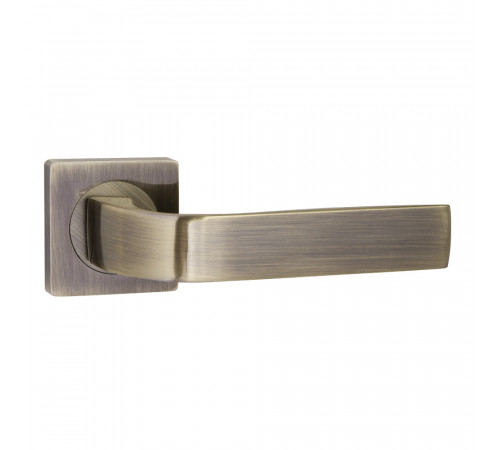 Ручка раздельная K.JK51.EVO (EVO JK) ABG-6 зелёная бронза