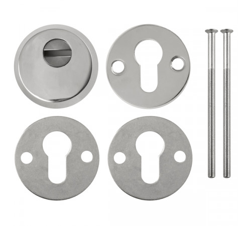 Накладка DEF.SH-al/R-EXT.5513 (A5513) тех упаковка, винт M5x90 CP хром