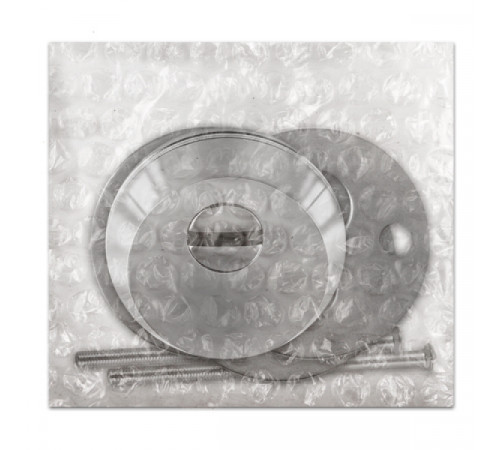 Накладка DEF.SH-al/R-EXT.5513 (A5513) тех упаковка, винт M5x90 CP хром