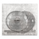 Накладка DEF.SH-al/R-EXT.5513 (A5513) тех упаковка, винт M5x90 CP хром