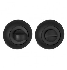 Ручка поворотная BK6.R.ZR54 (BK6 ZR) BL-24 черный