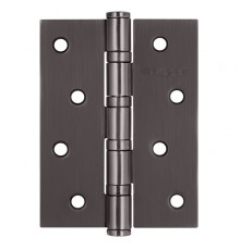 Петля универсальная IN4400U GR (4BB 100x75x2,5) графит