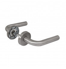 Ручка раздельная R.DSS201-0201/19 (DSS-0201/19) INOX 201