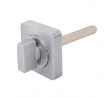 Ручка поворотная BKW8.K.SQ52 (BKW8/SQ) MWSC-33 итальянский тисненый
