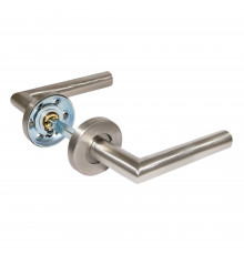 Ручка раздельная R.DSS201-0204/19 (DSS-0204/19) INOX 201