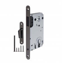 Корпус замка MAGN5300-M-C (5300-M-C) GR графит