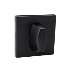 Ручка поворотная BKW8x75.K.RL52 (BKW8x75 RL) BL-24 черный