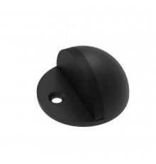 Упор дверной напольный DFIX/F50 (DS PF-50) BL-24 черный