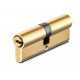 Цилиндровый механизм 164 OBS SNE/80 (35+10+35) mm латунь 5 кл. new