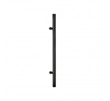 Ручка-скоба PULL.PH32/900.22 INOX 304 (PH-22-32/900-INOX) BLACK