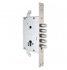 Корпус врезного замка 82.525W800B