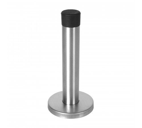 Упор дверной настенный STOPPER/M.15 INOX (нерж. сталь)