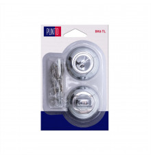 Ручка поворотная LM/A BK6.R.TL54 CP-8 хром