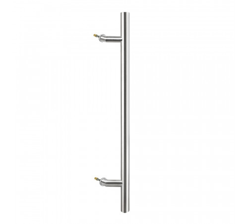 Ручка-скоба PULL.PH32/1800.45 INOX 304