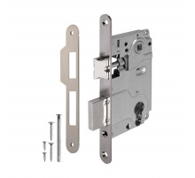 Корпус замка METLS25-50 SN мат.никель