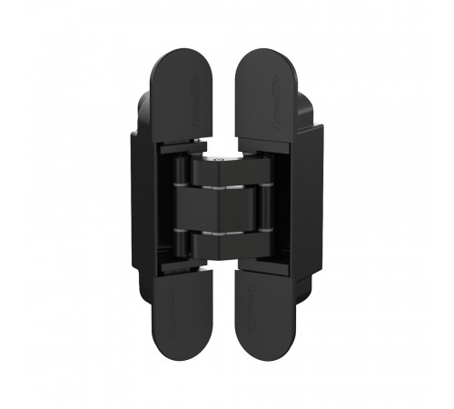 Петля скрытой установки U3D3000.VPG BL черный TECH