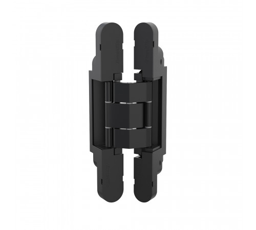 Петля скрытой установки U3D2400.VPG BL черный TECH