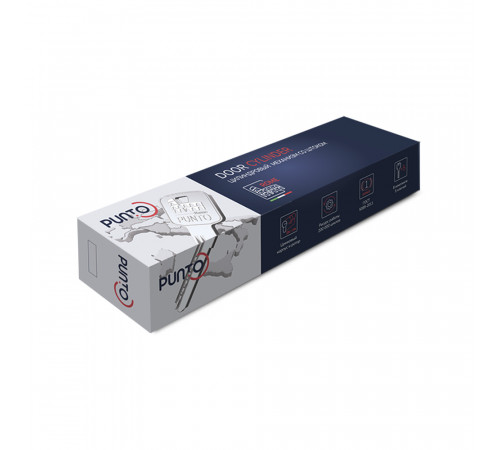 Цилиндровый механизм Z3002Knob120(55+10+55) с вертушкой CP хром