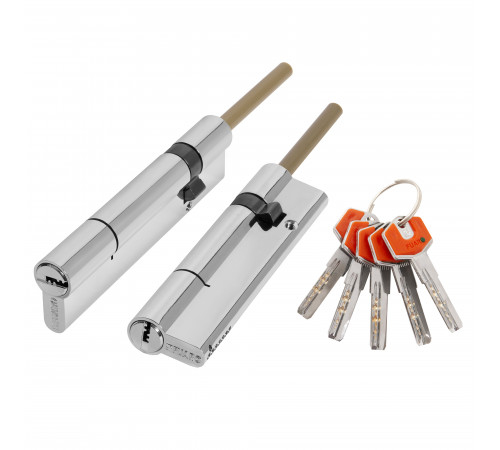 D-PROTERM507/120 mm (85+10+25) термошток 8х65 мм CP, 5 кл.