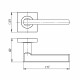 Ручка раздельная K.JK51.POLO TECH/IND BL-24 черный (белая коробка)