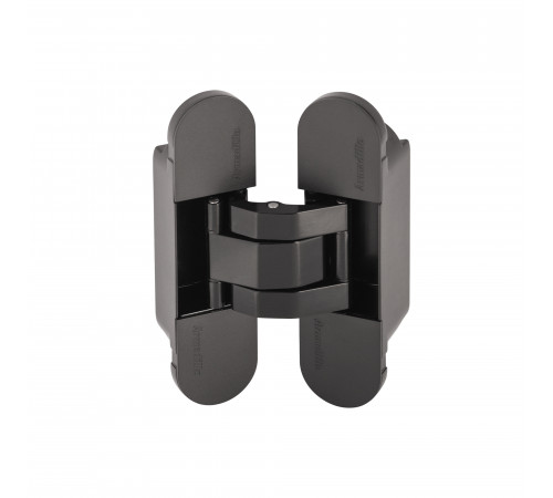 Петля скрытой установки U3D3300.TG BL черный