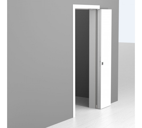 Складная система COMPACT 180.50.70 R INOX прав.