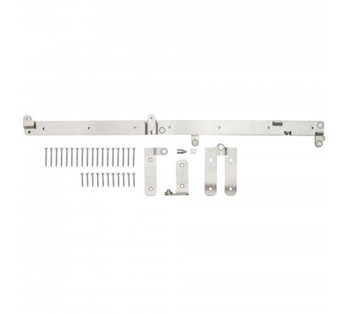 Складная система COMPACT 180.50.70 R INOX прав.