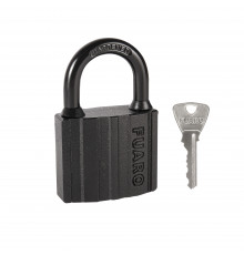 Замок навесной PL-UNI-0450 3key