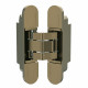 Петля скрытой установки U3D7800.VPG AB бронза TECH