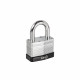 Замок навесной PK-6550 3 key англ.