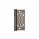Петля универсальная без врезки IN4000W GR (100/P-2B 100x2,3) графит