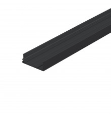 Крышка вертикальная под щетку SLD.Scope 43/16/3200 cover BL (3,2 м)