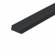 Крышка вертикальная под щетку SLD.Scope 43/16/3200 cover BL (3,2 м)