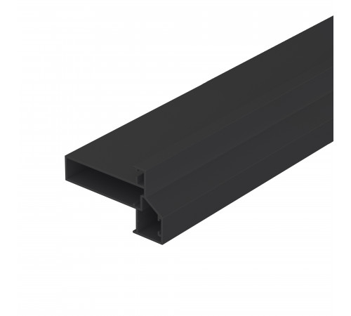 Короб SWD.Scope 40/68/3200 frame BL (3,2 м)