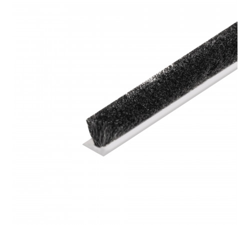 Щеточный уплотнитель вертикальный SLD.Scope 5/4 seal (6,5 m)