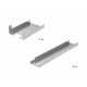 Удлинитель для пенала SLD.Comfort-PENAL extension 100